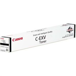 CANON EXV-51 BK C5535İ/5540/5550 